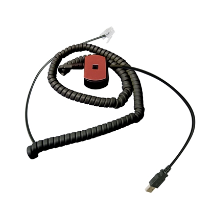 Cable extensible 200 cm plug 6   tête tilt liaison USB
