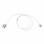 Senseur 80 cm fil droit plug 6